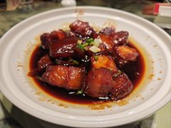 -梁家大院•农家菜(昆山会展中心店)