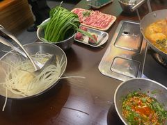 -小螺大作·螺蛳粉火锅(林和西店)