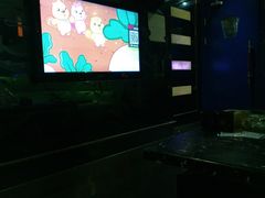 -糖果风尚KTV(犀浦店)