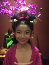 -盘子女人坊生日照·摄影馆(华强店)