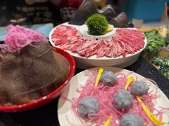 -五星桥原切肥牛火锅·30年专注好牛肉(湖塘店)