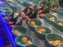 -宴立方海鲜自助(义乌万达广场店)