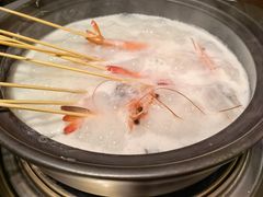 -大良毋米粥(锦龙路总店)