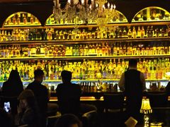 -隐肆威士忌鸡尾酒吧(玉沙国际店)