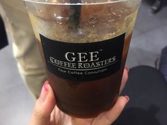 -Gee Coffee Roasters(万象城店)