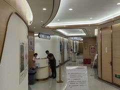 -慈铭奥亚健康体检(南山店-保利分院)