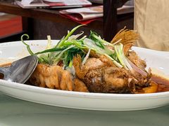 -九记路边鸡(滨江路店)