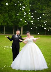 -雅云婚纱摄影工作室旗舰店