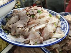 -赵姐猪耳朵饭店