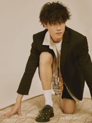 -贝勒爷专业男发