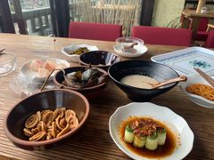 -上席擂茶·新中式青年茶馆(古城店)