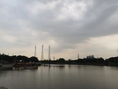 -黄埔古港