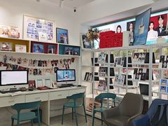 -拍刻风照相馆(南山西丽店)