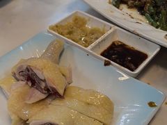 -芳华轩•客家菜馆(梧桐山店)