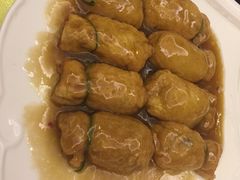 -玉华台饭庄(裕中西里小区店)