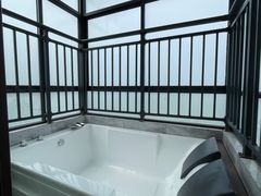 -喜运来温泉大酒店