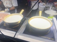 -清真老马家国华牛奶鸡蛋醪糟(正宁路店)