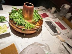 -丁卯•铜锅涮肉(工体店)