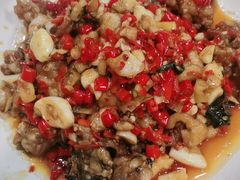 -湘中缘·湖南菜(娄底驻京办店)