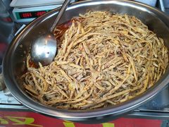 -张记捆鸡(总店)