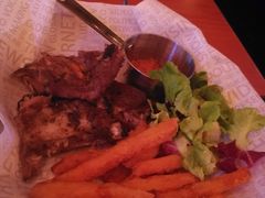 -HIB HUB公社(解放西路店)