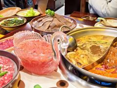 -江北北火锅馆·公路夜市(魏公村店)