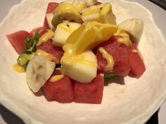 -赤坂亭M9和牛烧肉·日料398放题(万达店)