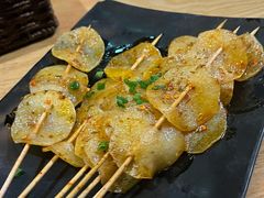 -聚味瞿记·龙虾堂(望城店)