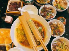 -金色印象·4K影院式足体养生(香榭里店)