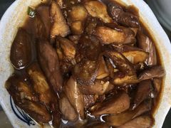 -老张烤羊(王哥庄店)