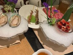 -协成海鲜火锅(情侣路店)