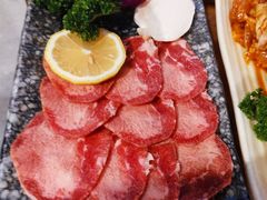 -万兴佳烤肉·长白山老味道(宏泰广场店)
