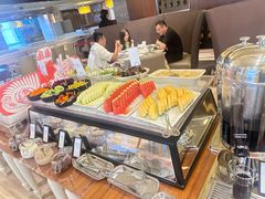 -北京王府井希尔顿酒店·万斯阁西餐厅