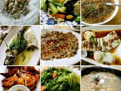 -水乡人家私房菜(逢简店)