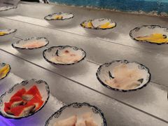 -蓝鲸湾汤泉(包河店)