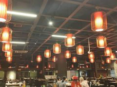 -巴蜀大宅门火锅(北大街店)