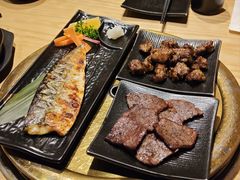 -松鱼亭·和牛烧肉(协鑫广场店)