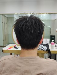 -Kraemer paris·苏豪路易士·嘉玛发廊