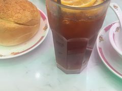 -东鑫记港式茶餐厅(南京东路店)