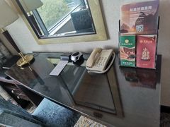 -桂林漓江大瀑布饭店