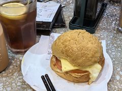 -华嫂冰室(湾仔店)