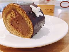 -COSTA COFFEE(恒基名人购物中心店)