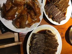 -牛品福潮汕牛肉火锅(旺庄店)