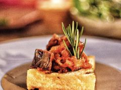 -OGGI TRATTORIA PIZZERIA(深业上城店)