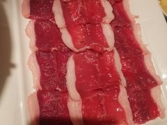 -南门涮肉(北洼路店)
