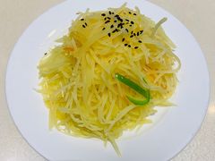 -老边饺子馆(金源店)