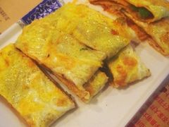 铁板烤冷面-邢氏老太太烧烤(南山店)