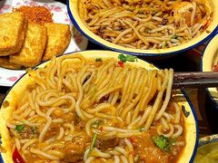 -池嬢拌粉(上海首店)
