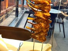 -拉蒂娜·巴西牛排馆 Latina·Brazilian Steakhouse(陆家嘴旗舰店)