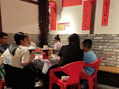 -九村烤脑花(大石坝总店)